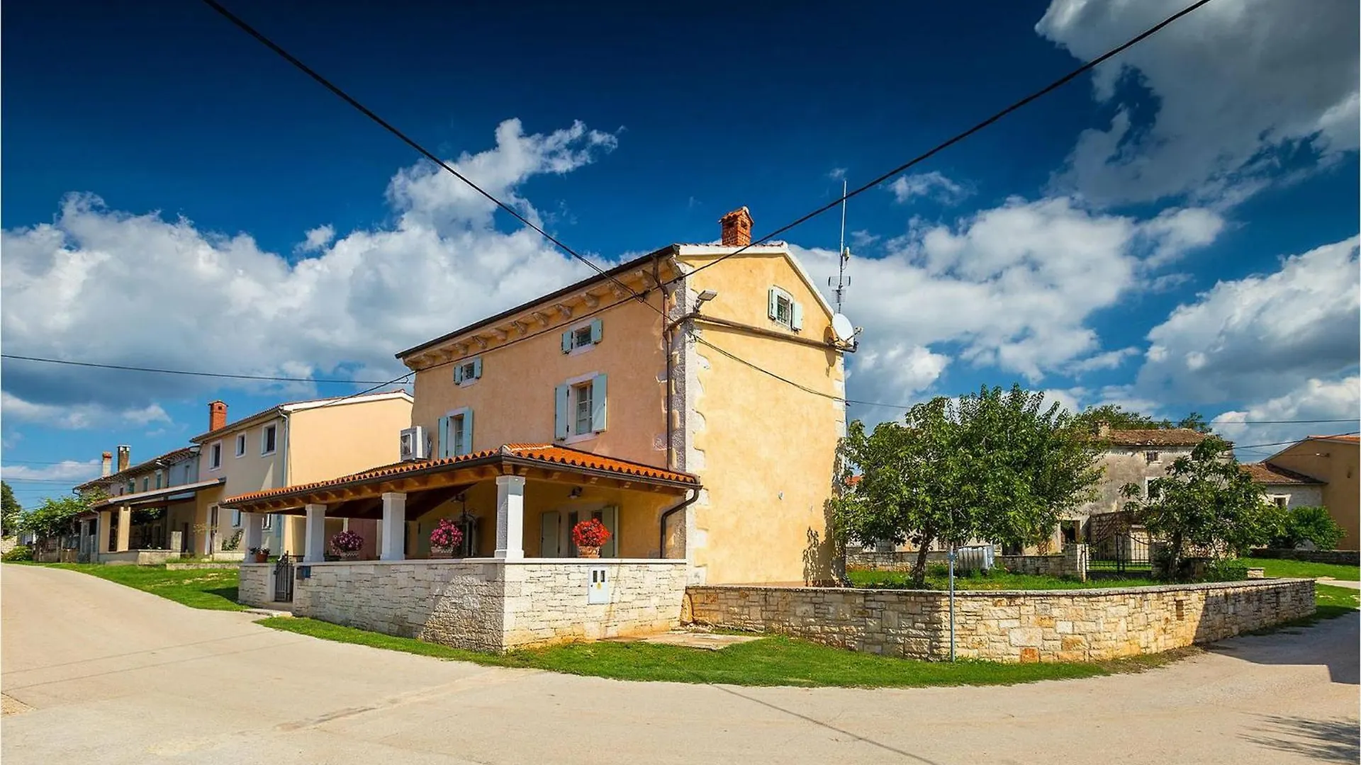 Villa Katerina Rovinj