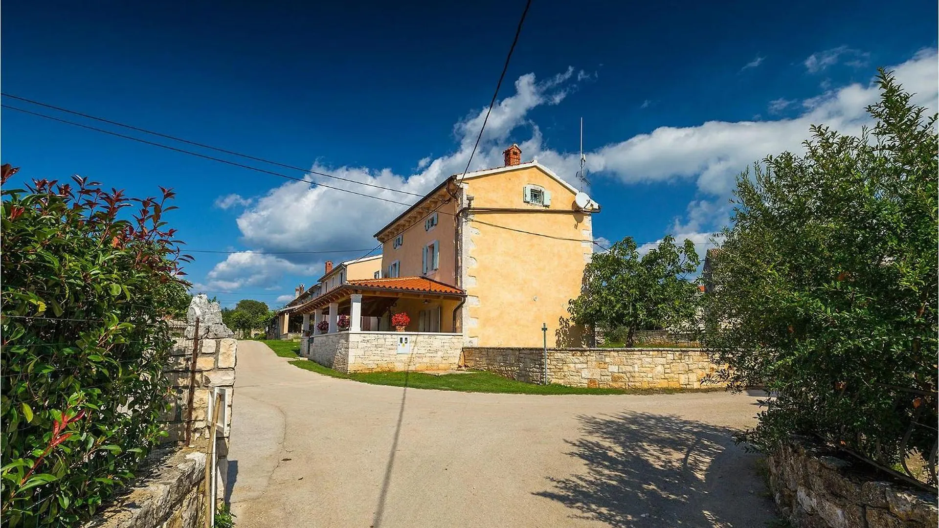 Villa Katerina Rovinj 0*,