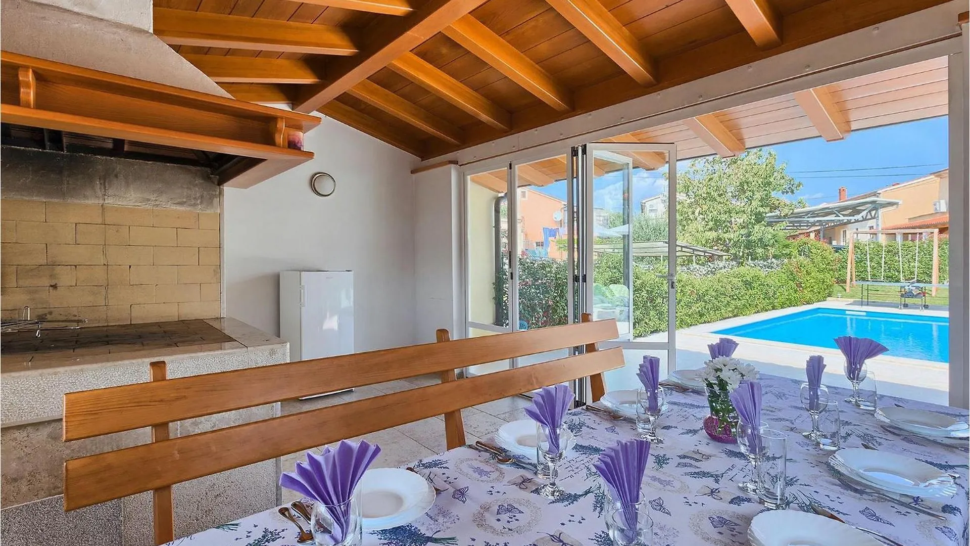 Villa Katerina Rovinj 0*,  Kroatien